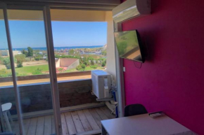 Naturiste Cap d'Agde Port Nature 854